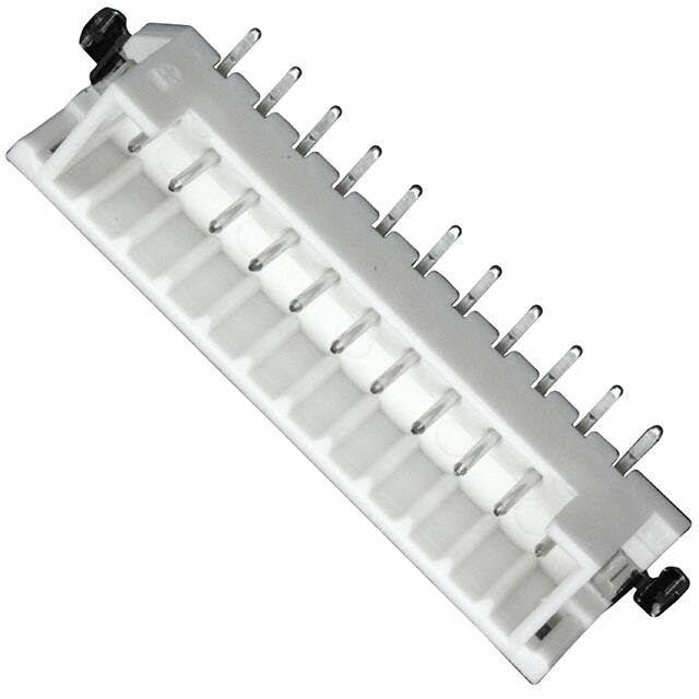 DF3D-11P-2V(20) Hirose Electric Co Ltd  Embases à broches mâles